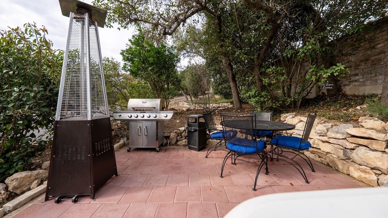 Photo of Outdoor in Helotes
