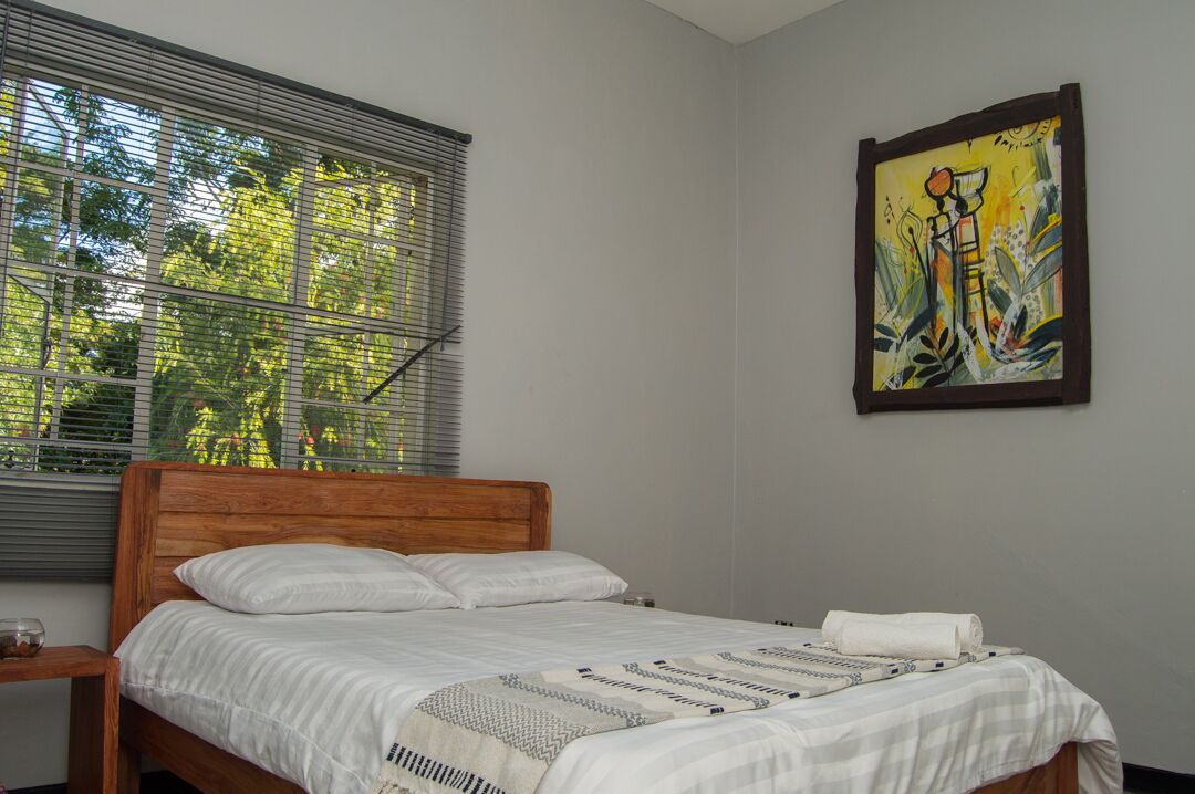 Photo of Bedroom in Lusaka Central