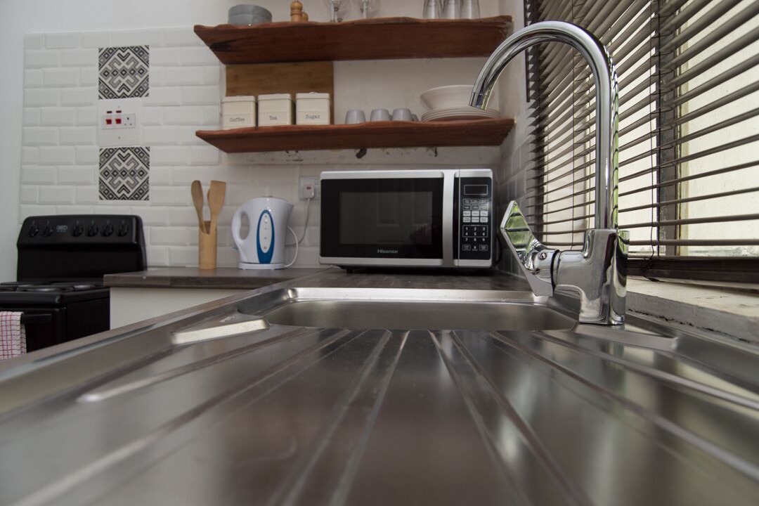 Photo of Kitchen in Lusaka Central