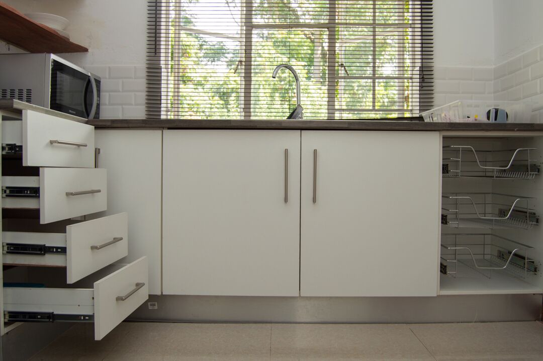 Photo of Kitchen in Lusaka Central