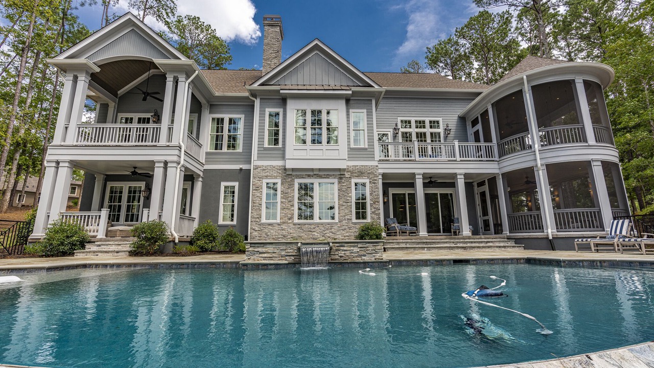 Photo of Outdoor in Eatonton