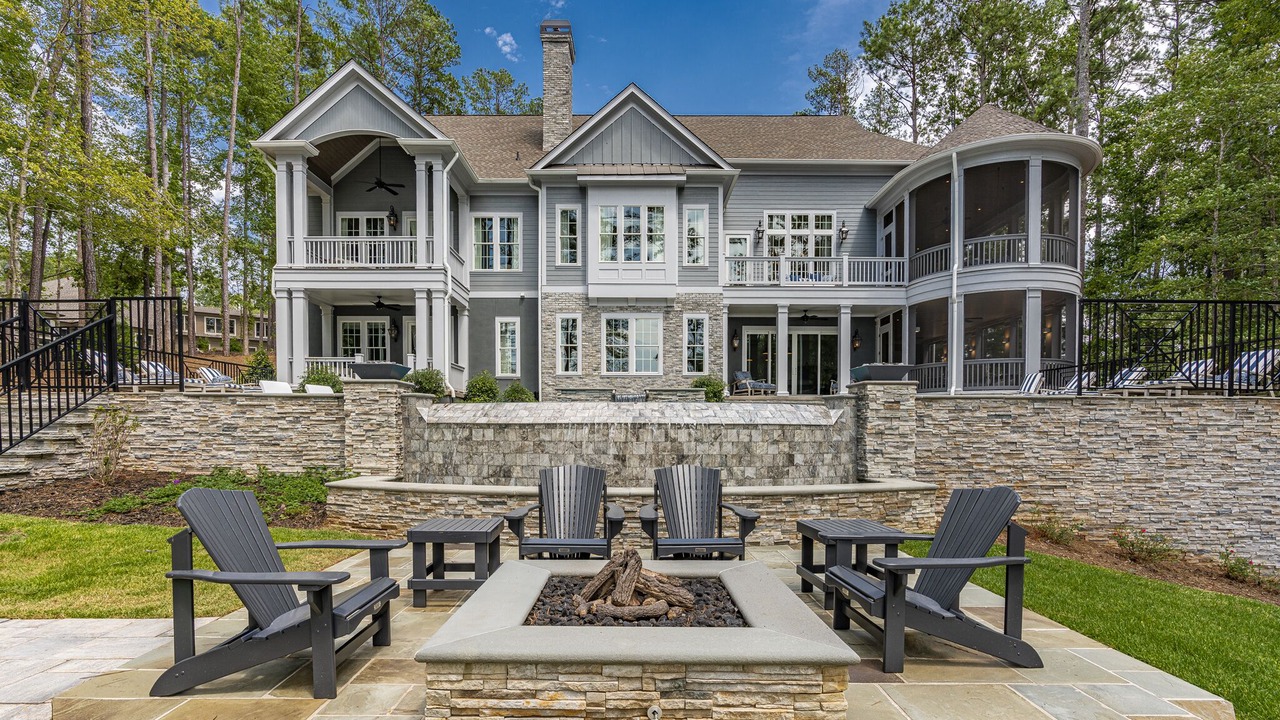 Photo of Outdoor in Eatonton