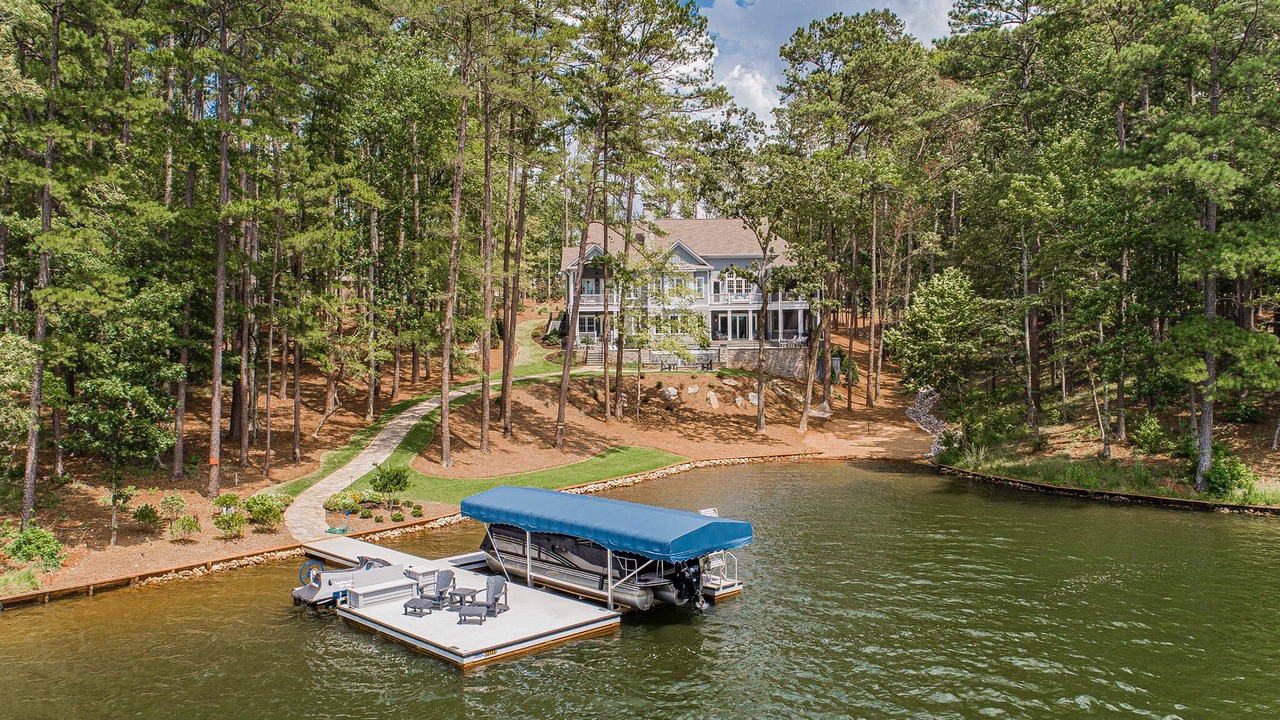Photo of Outdoor in Eatonton