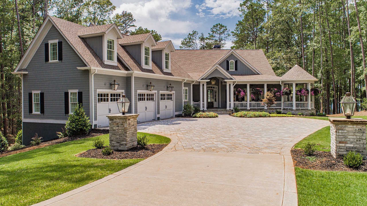 Photo of Outdoor in Eatonton