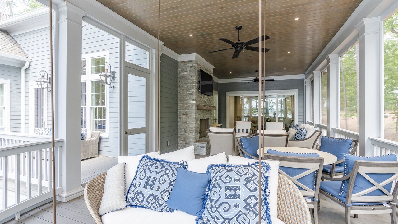 Photo of Outdoor in Eatonton