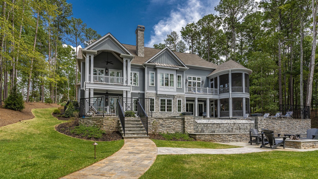 Photo of Outdoor in Eatonton
