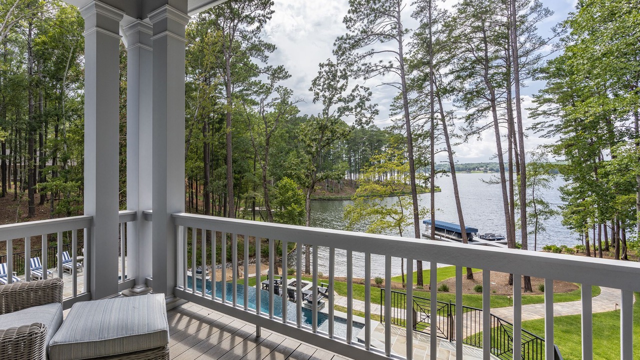 Photo of Outdoor in Eatonton