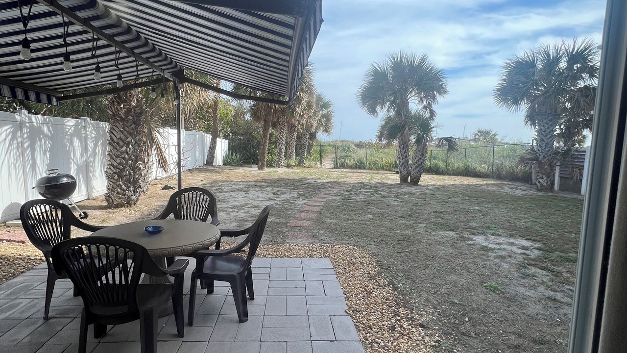 Photo of Outdoor in Port Canaveral