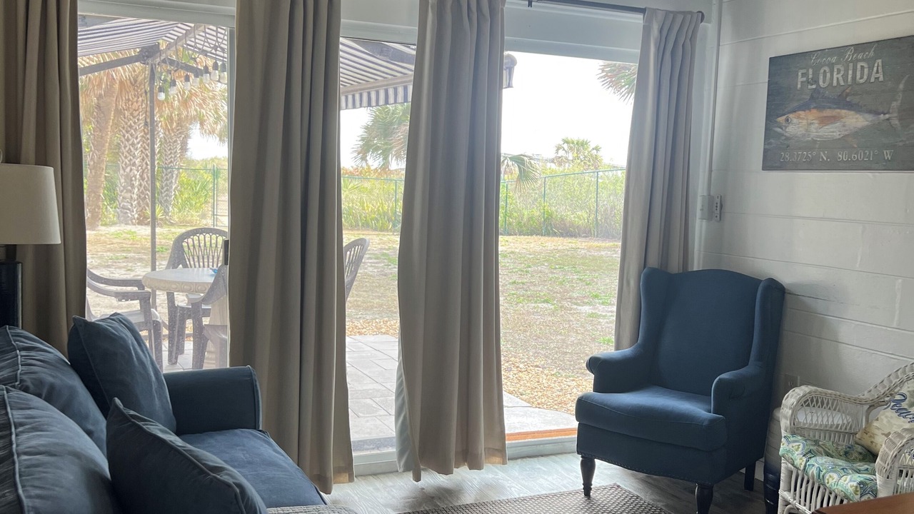 Photo of Livingroom in Port Canaveral