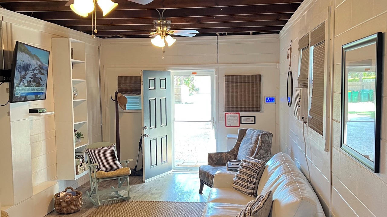 Photo of Bedroom in Port Canaveral