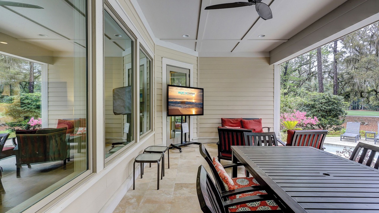 Photo of Outdoor in Heritage Woods