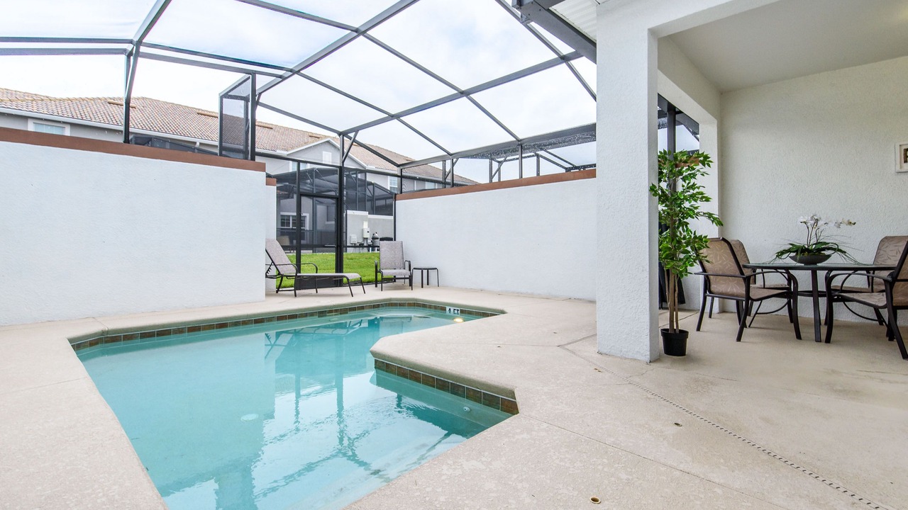 Photo of Outdoor in Kissimmee