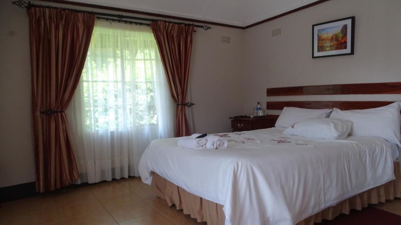 Photo of Bedroom in Bulawayo