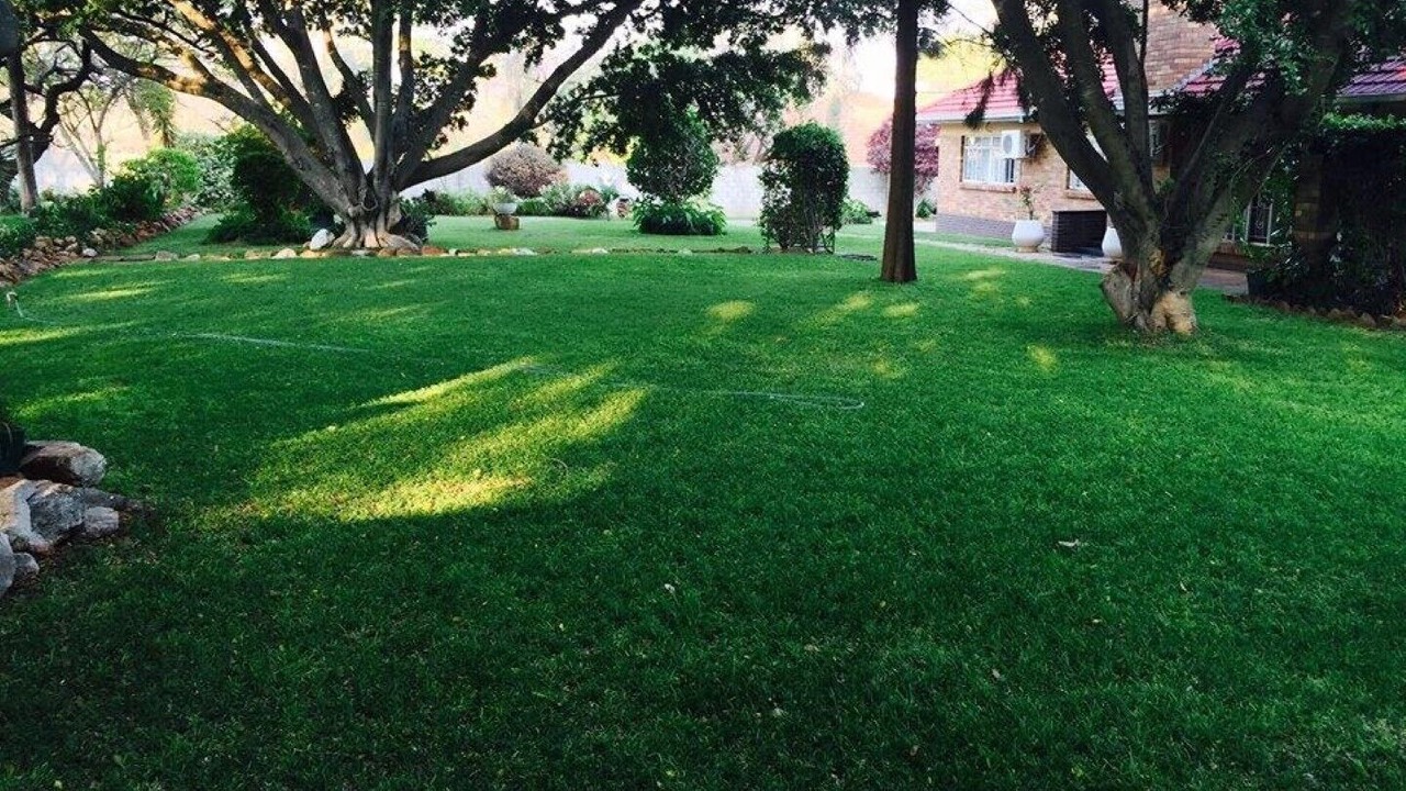 Photo of Outdoor in Bulawayo
