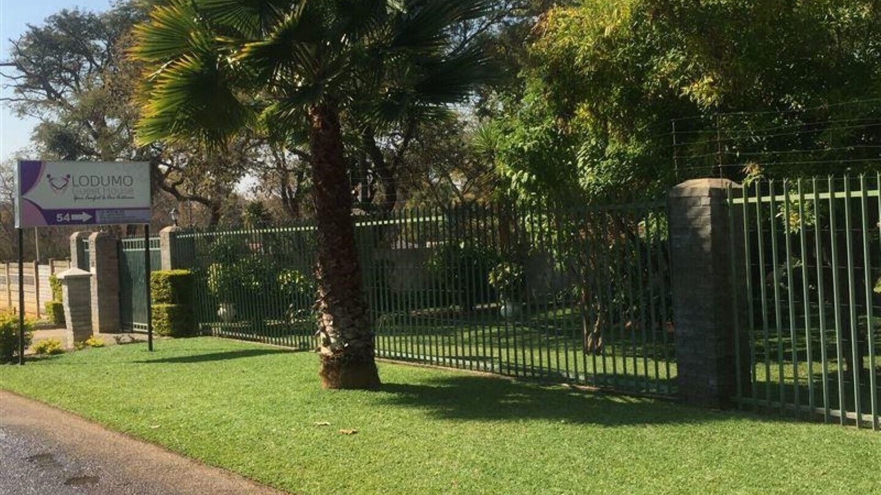 Photo of Outdoor in Bulawayo