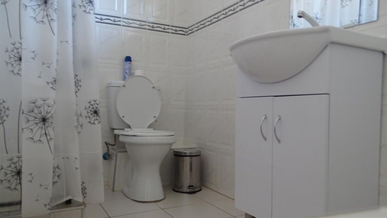 Photo of Bathroom in Bulawayo