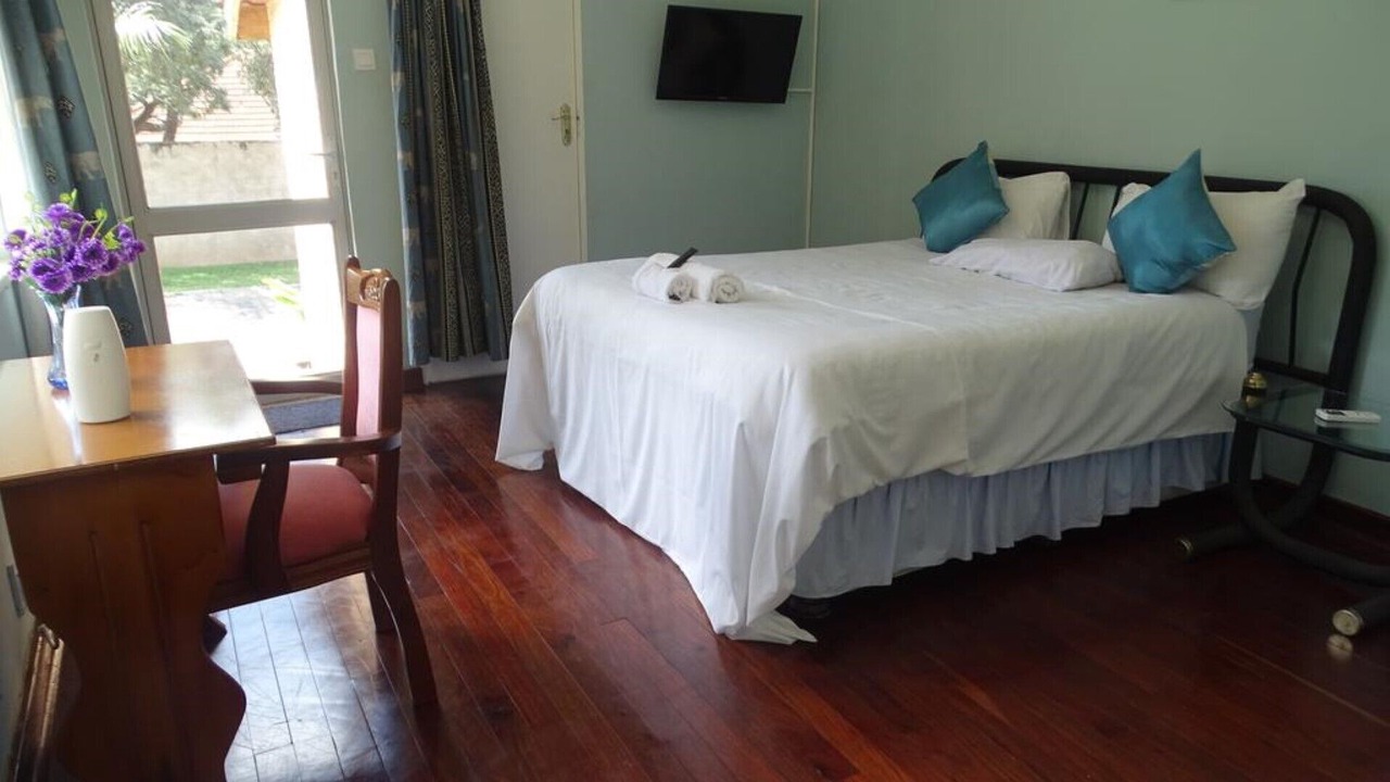 Photo of Bedroom in Bulawayo