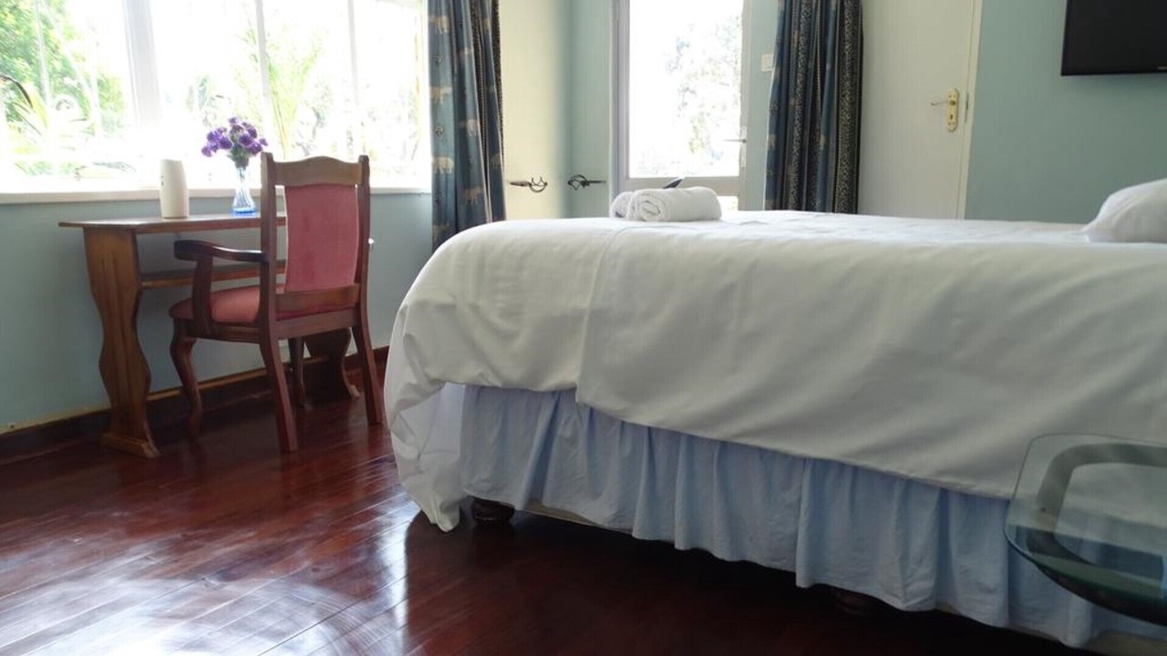 Photo of Bedroom in Bulawayo