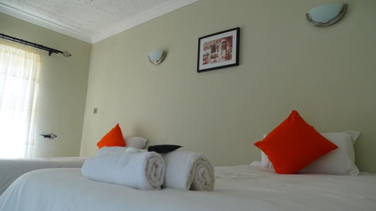 Photo of Bedroom in Bulawayo