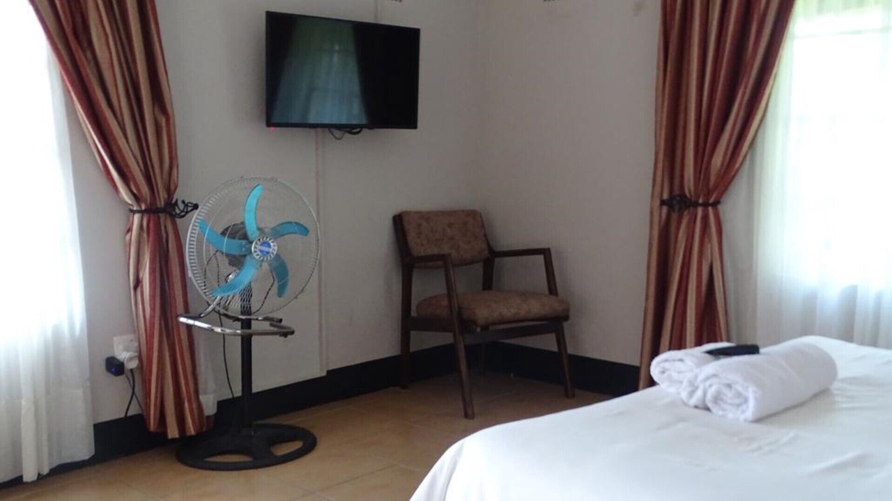 Photo of Bedroom in Bulawayo
