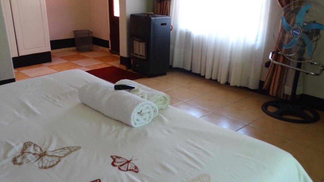 Photo of Bedroom in Bulawayo