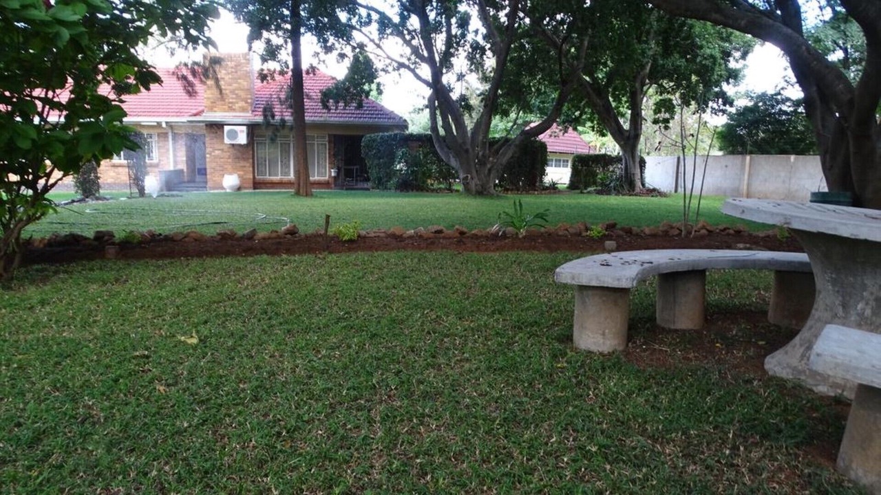 Photo of Outdoor in Bulawayo