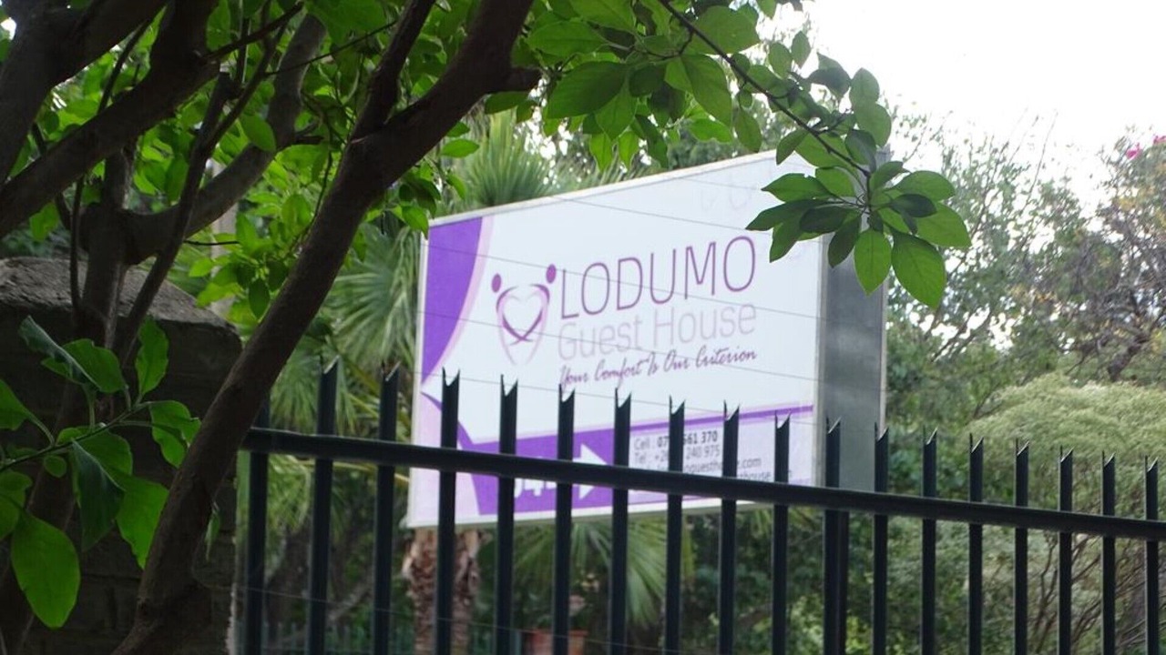Photo of Outdoor in Bulawayo