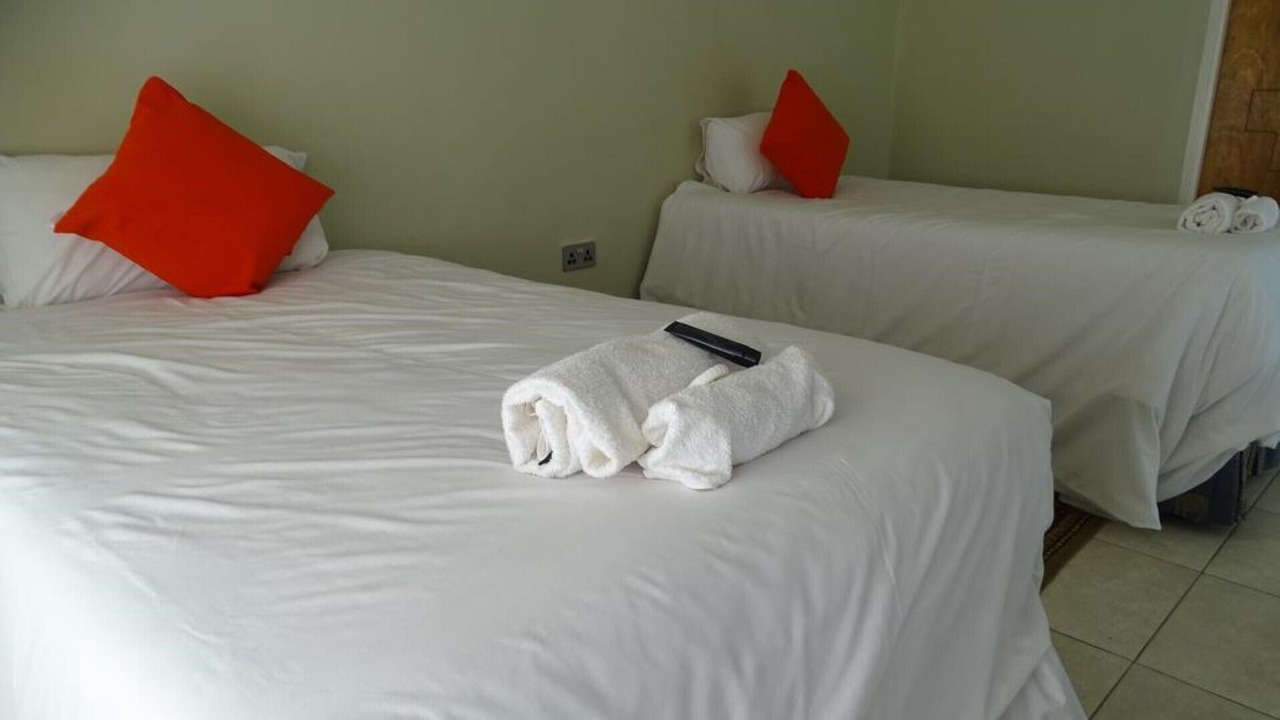 Photo of Bedroom in Bulawayo