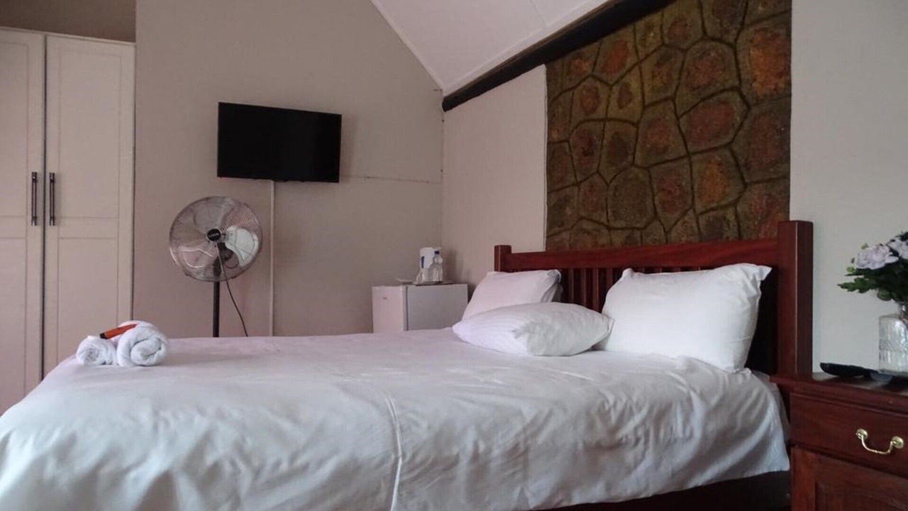 Photo of Bedroom in Bulawayo