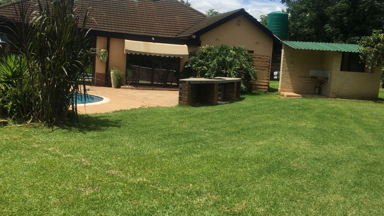 Photo of Outdoor in Harare