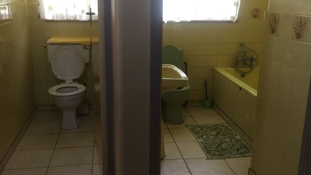 Photo of Bathroom in Harare