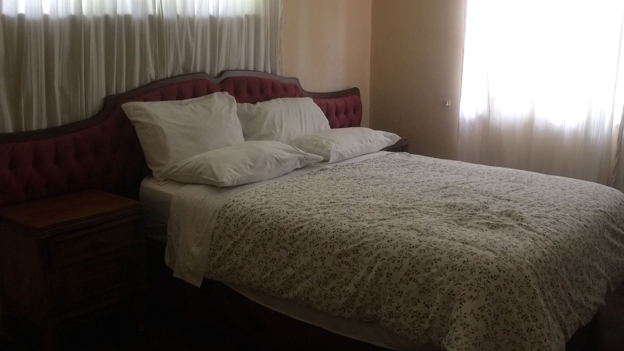 Photo of Bedroom in Harare
