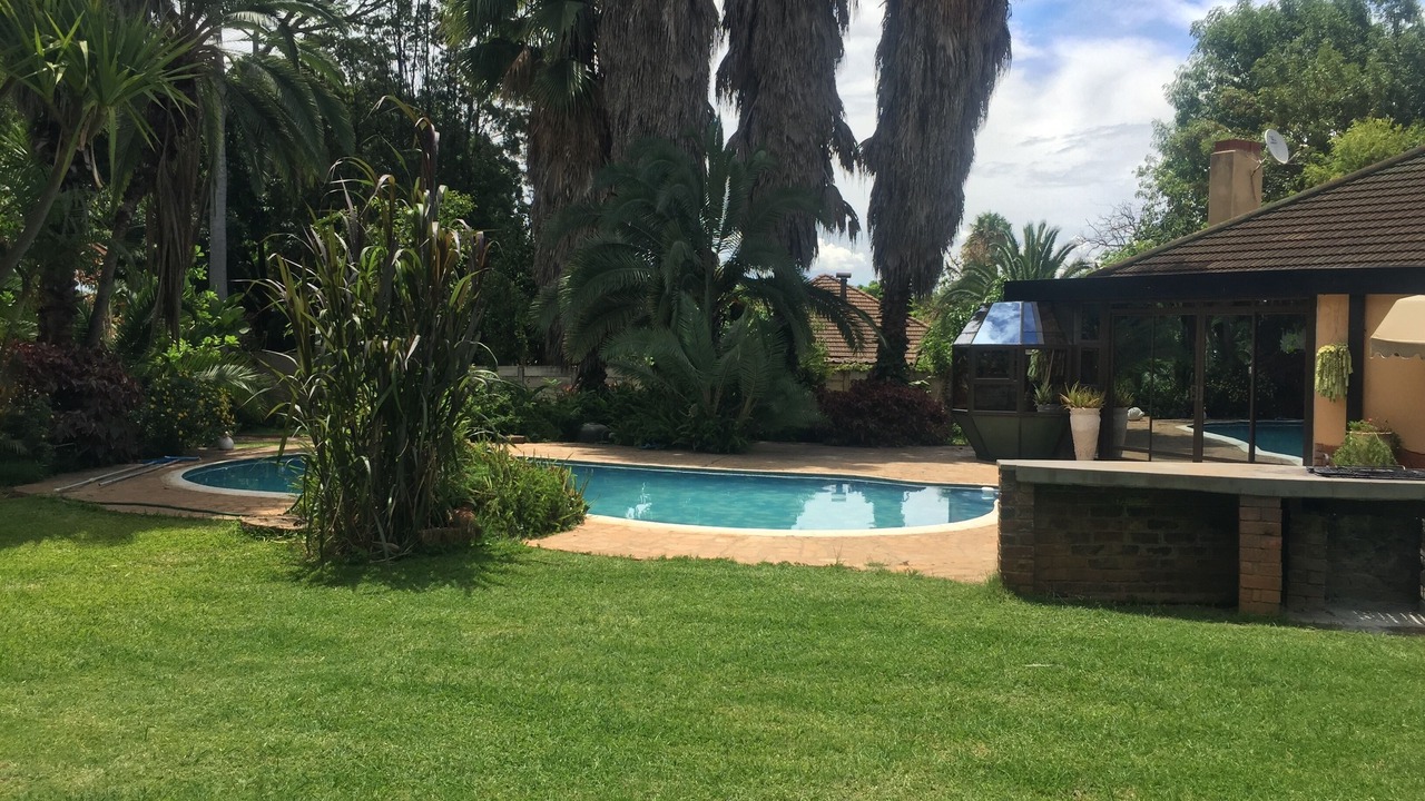 Photo of Outdoor in Harare