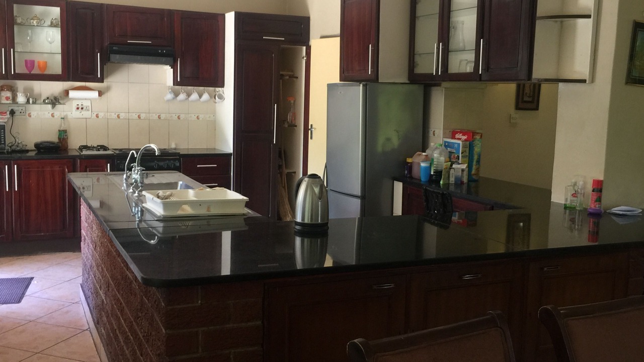 Photo of Kitchen in Harare