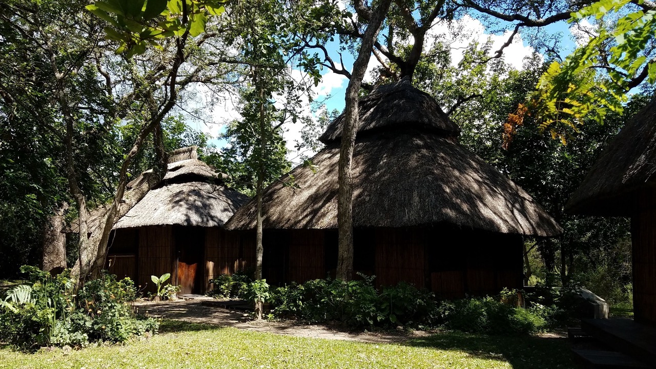 Photo of Outdoor in Machevu