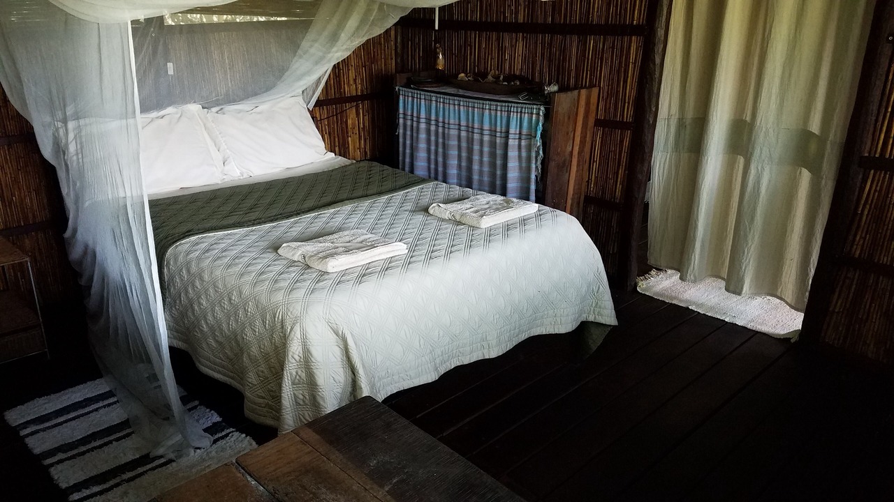 Photo of Bedroom in Machevu