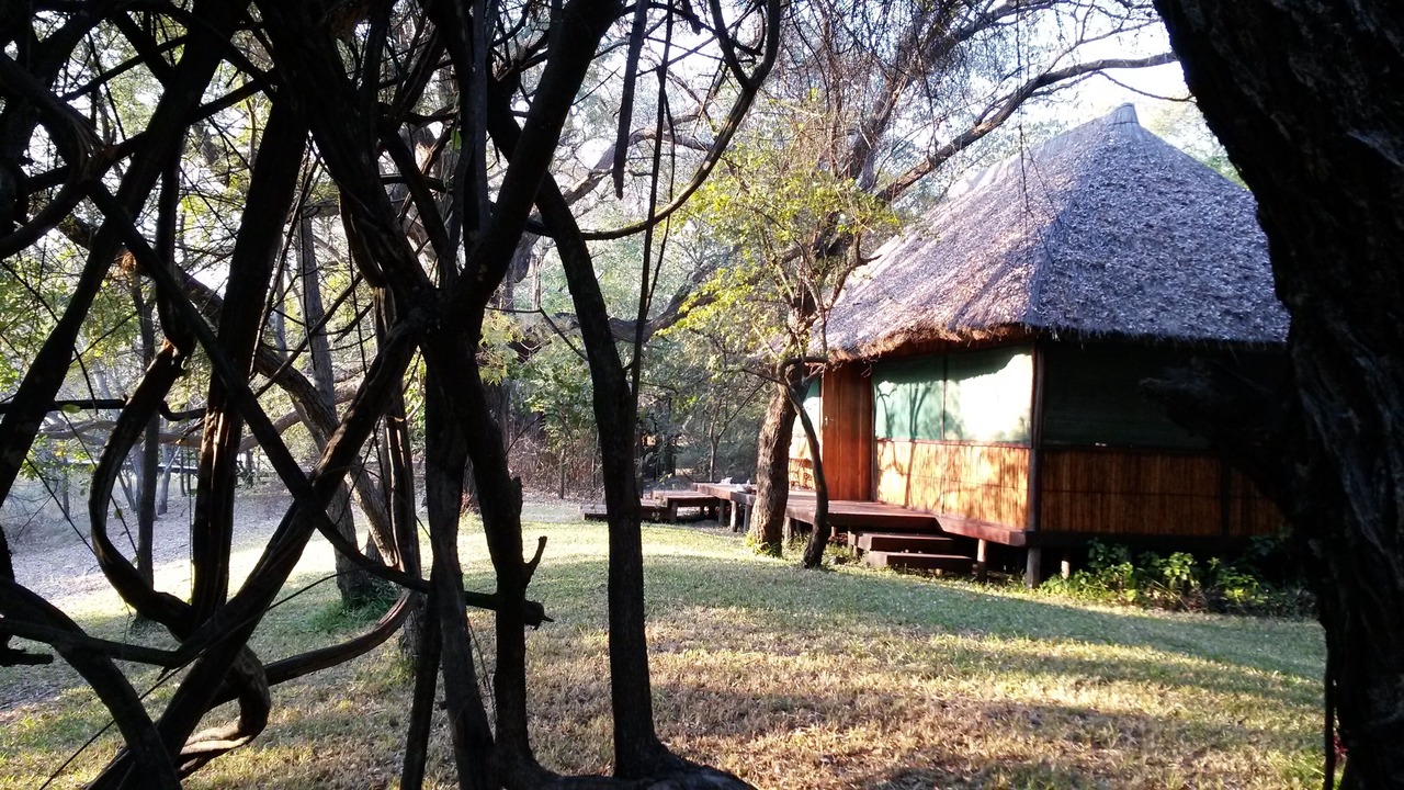 Photo of Outdoor in Machevu