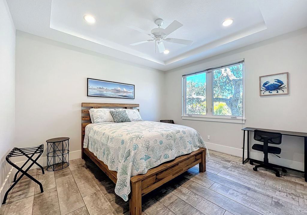 Photo of Bedroom in Siesta Key