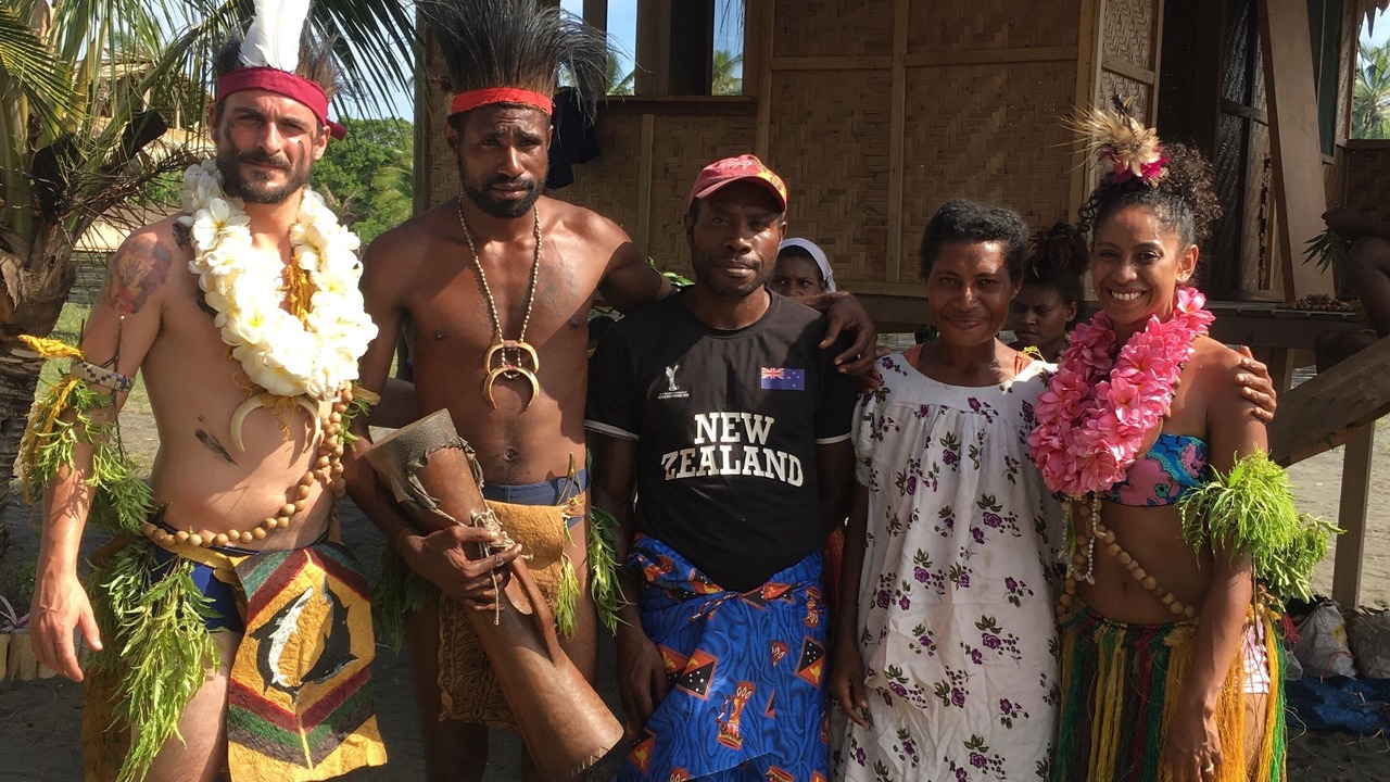 Photo of Others in Boroko