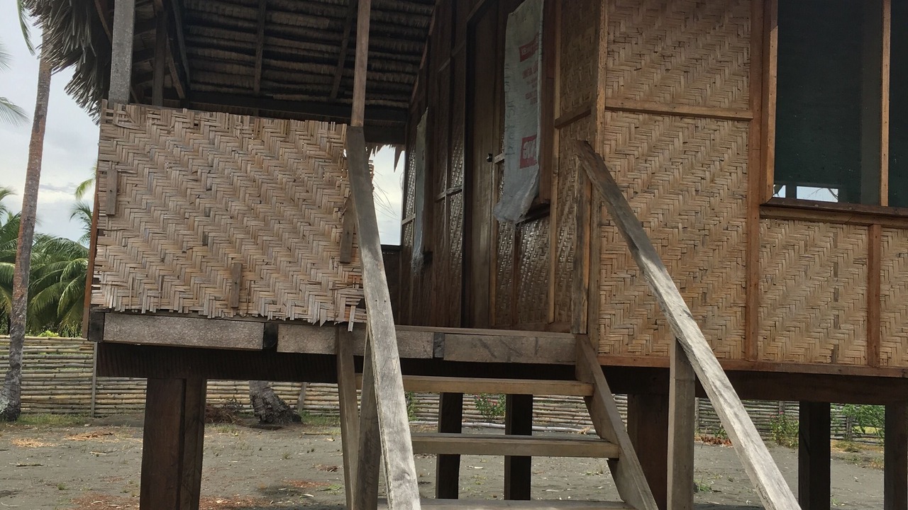 Photo of Outdoor in Boroko