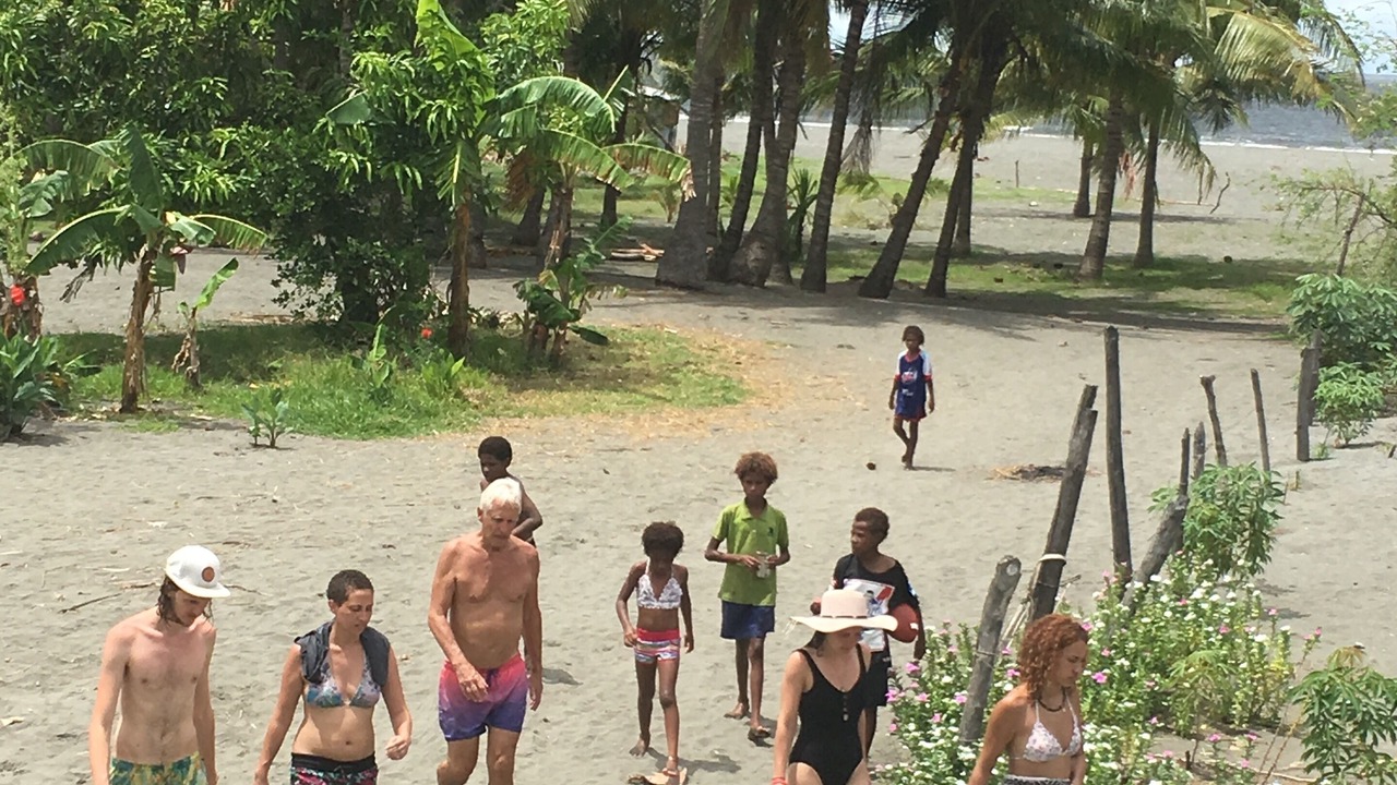 Photo of Others in Boroko