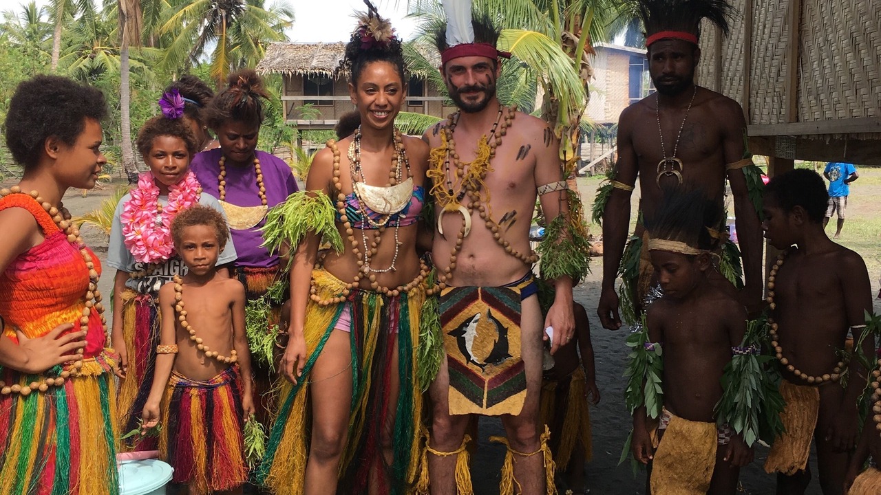 Photo of Others in Boroko