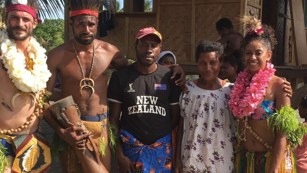 Photo of Others in Boroko