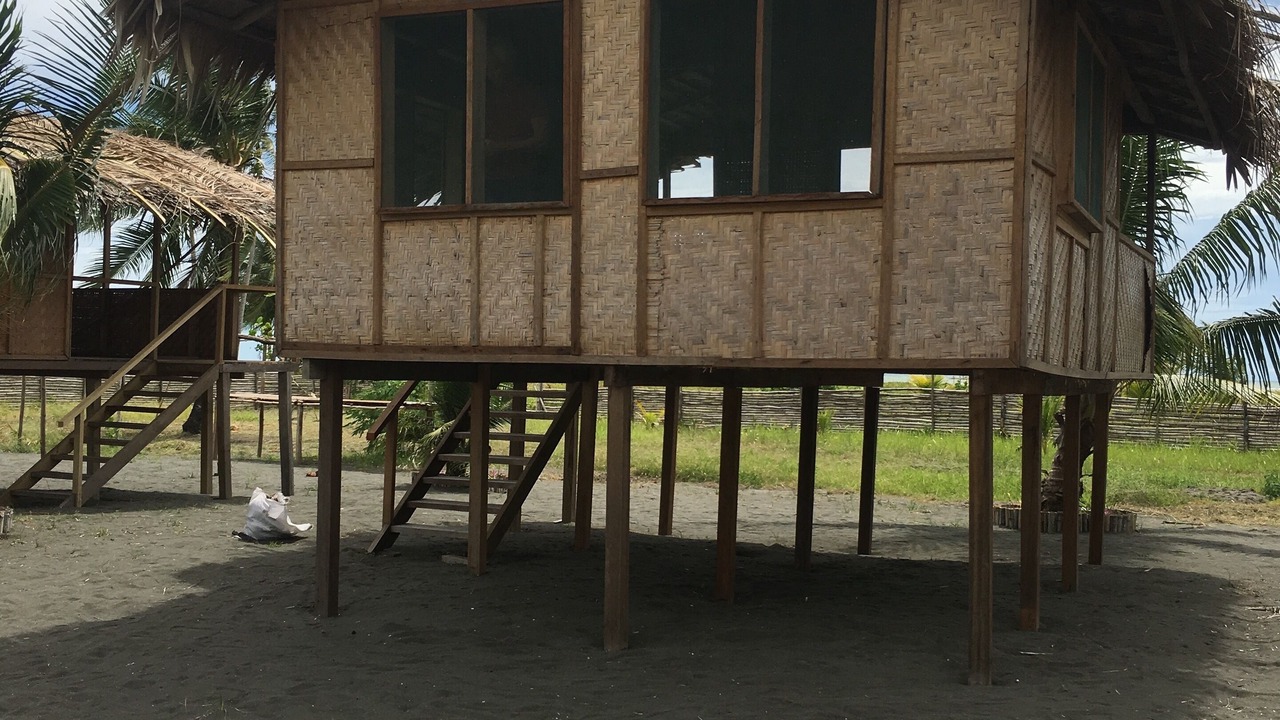 Photo of Outdoor in Boroko