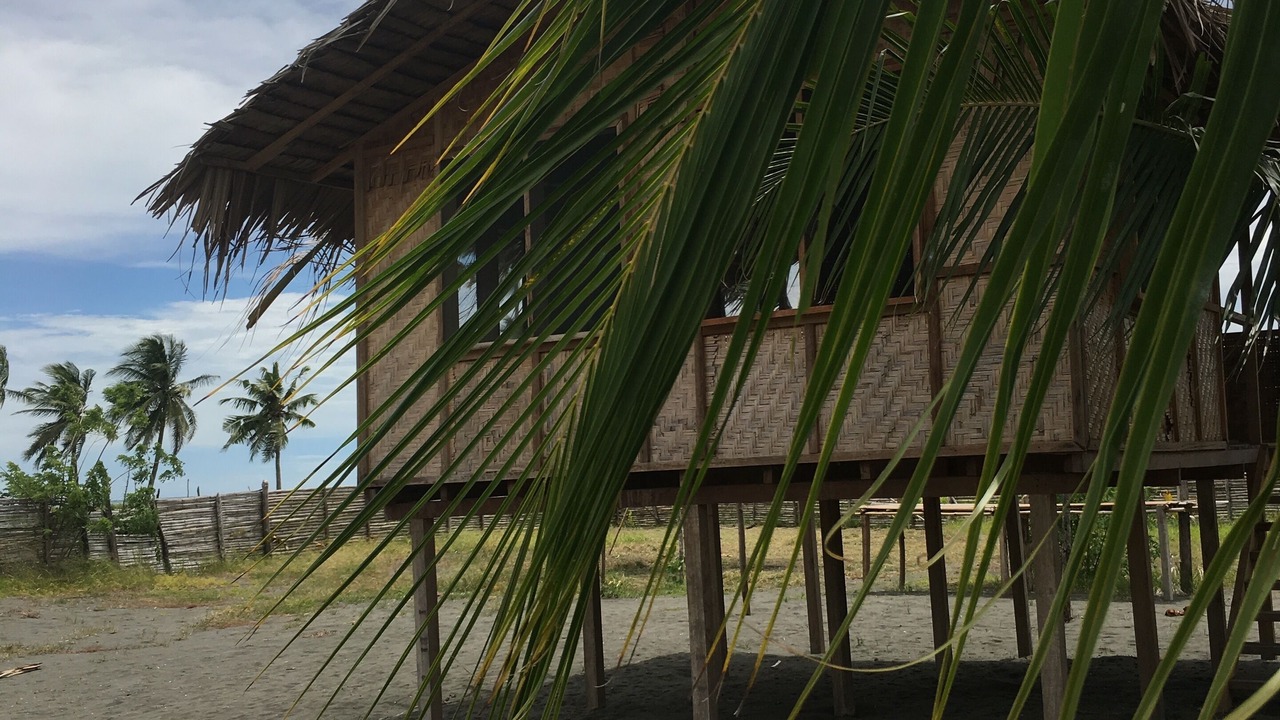 Photo of Outdoor in Boroko
