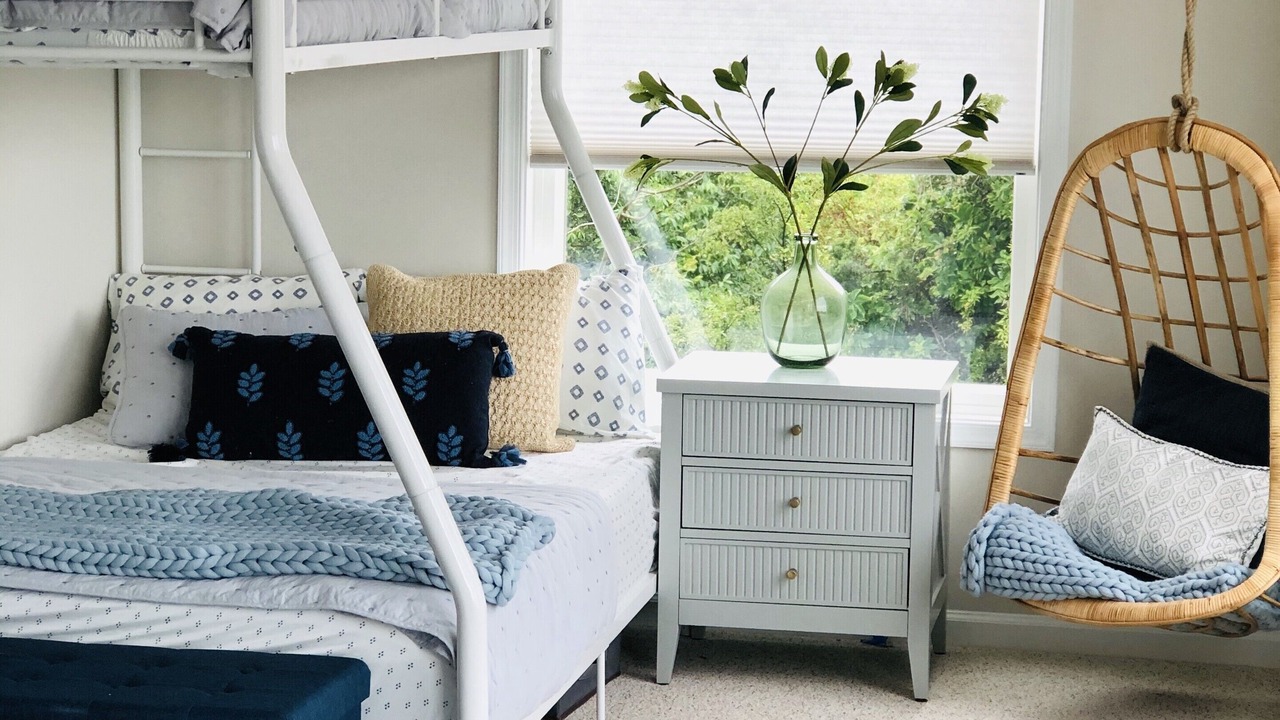 Photo of Bedroom in Broadkill Beach