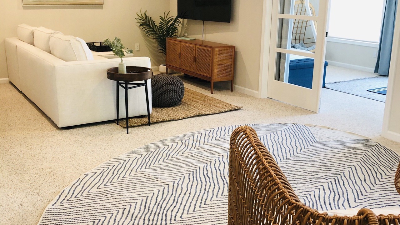 Photo of Livingroom in Broadkill Beach