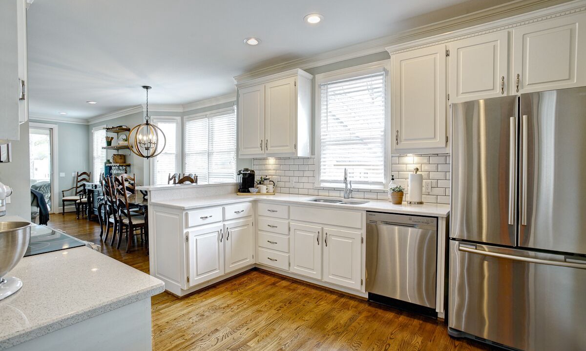 Photo of Kitchen in Eatonton