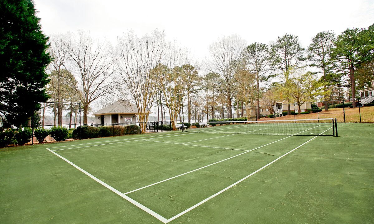 Photo of Outdoor in Eatonton