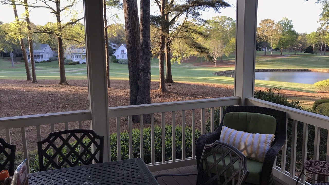 Photo of Outdoor in Eatonton